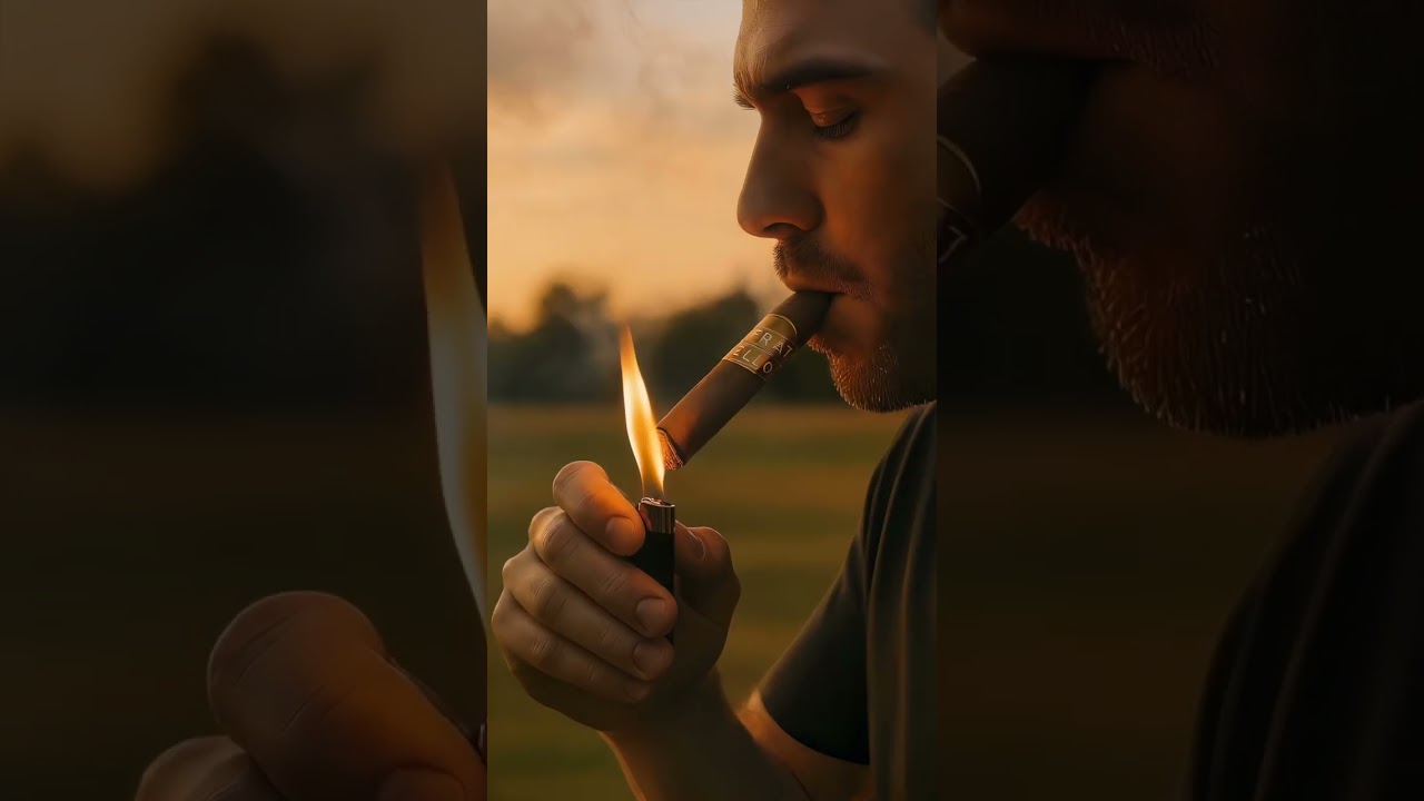 Fratello Oro &ndash; Quiet Luxury in Every Draw | Fratello Cigars