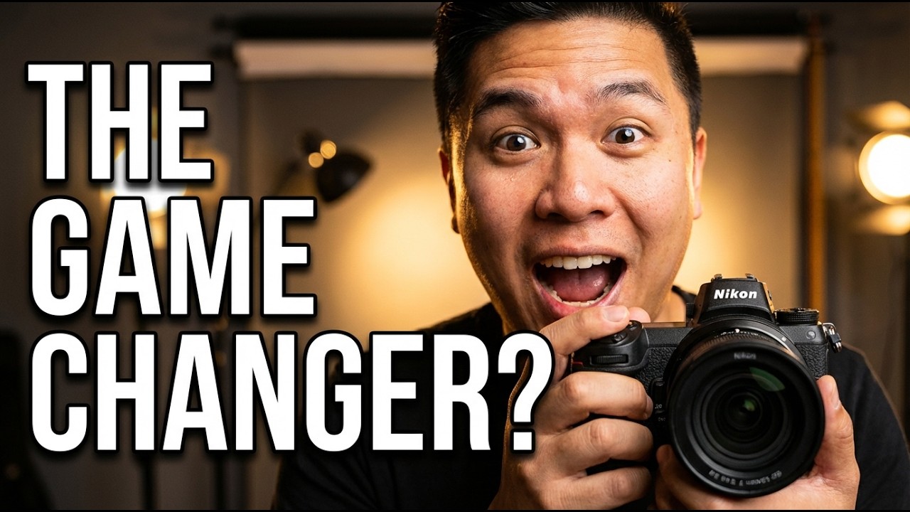 Nikon Z7 III — What Nikon Isn’t Telling You!