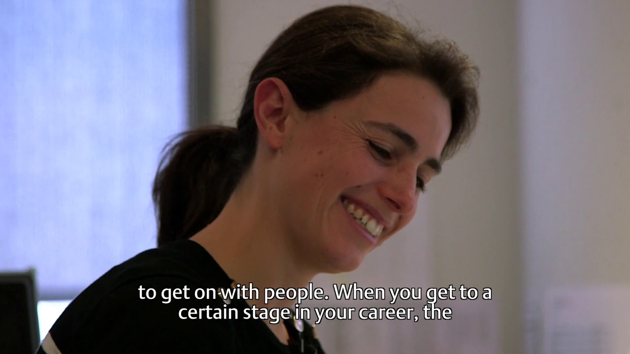 Working for BAM - Senior Site Manager