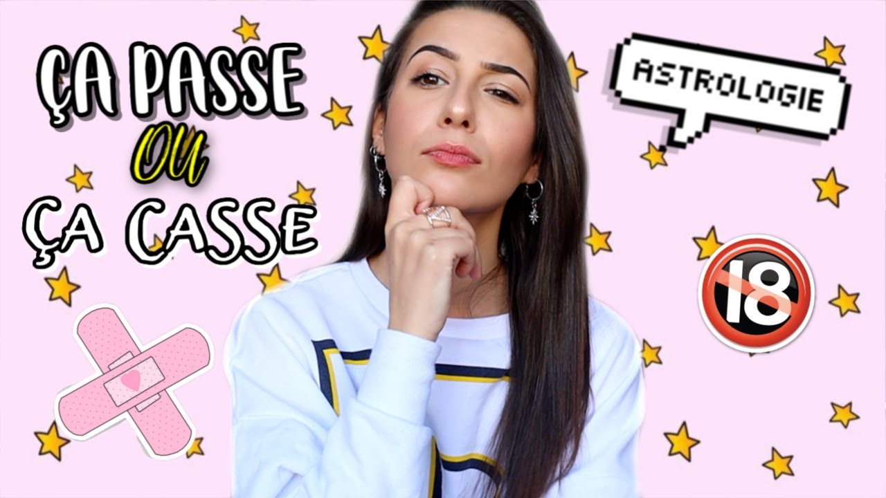 LES SIGNES ASTROS EN AMOUR + COMPATIBILITÉS ✨ - Horia
