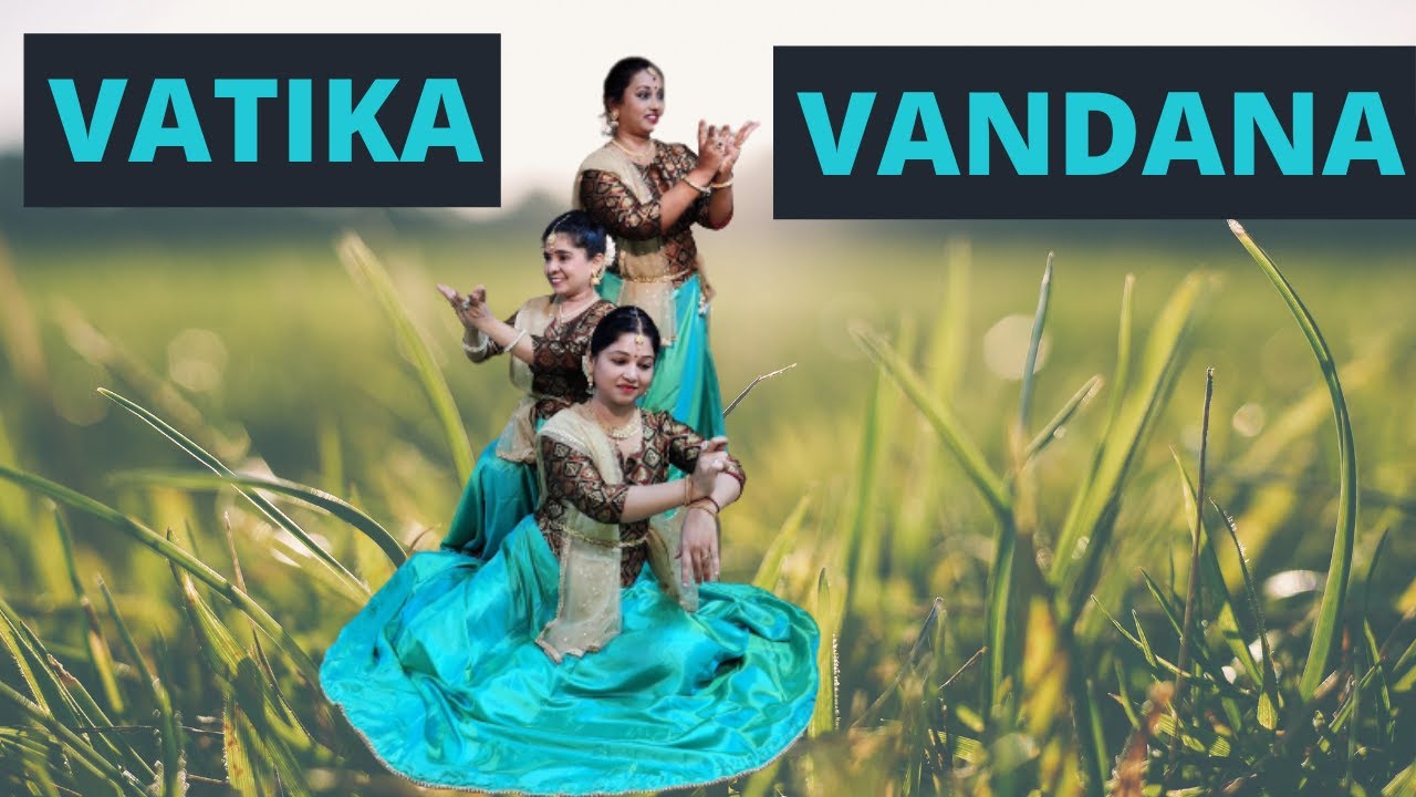 Vatika Vandana | Earth Day |Kathak Dance