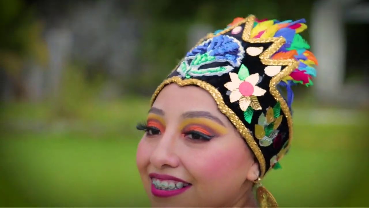 Bailes y danzas significativos de Tlaxcala