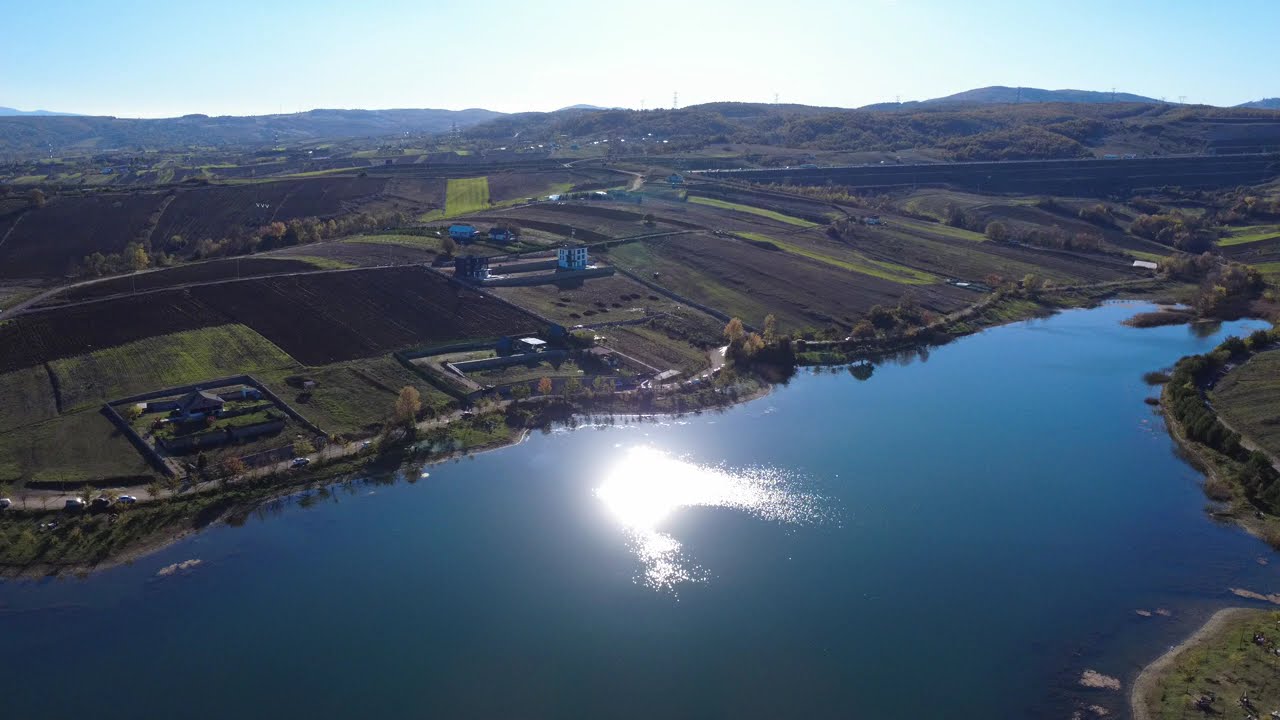 Sevindikli G&ouml;leti - K&ouml;rfez  - KOCAELİ