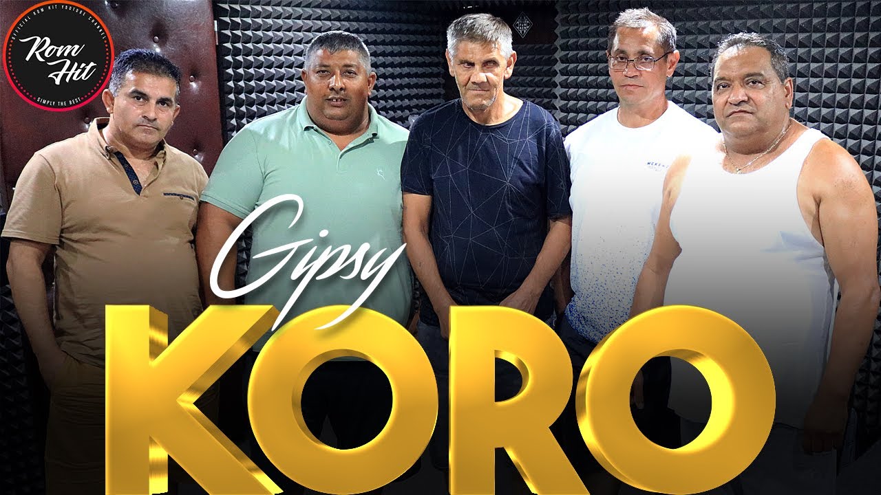 Gipsy Koro 2020 AVRI TERDZUVAV