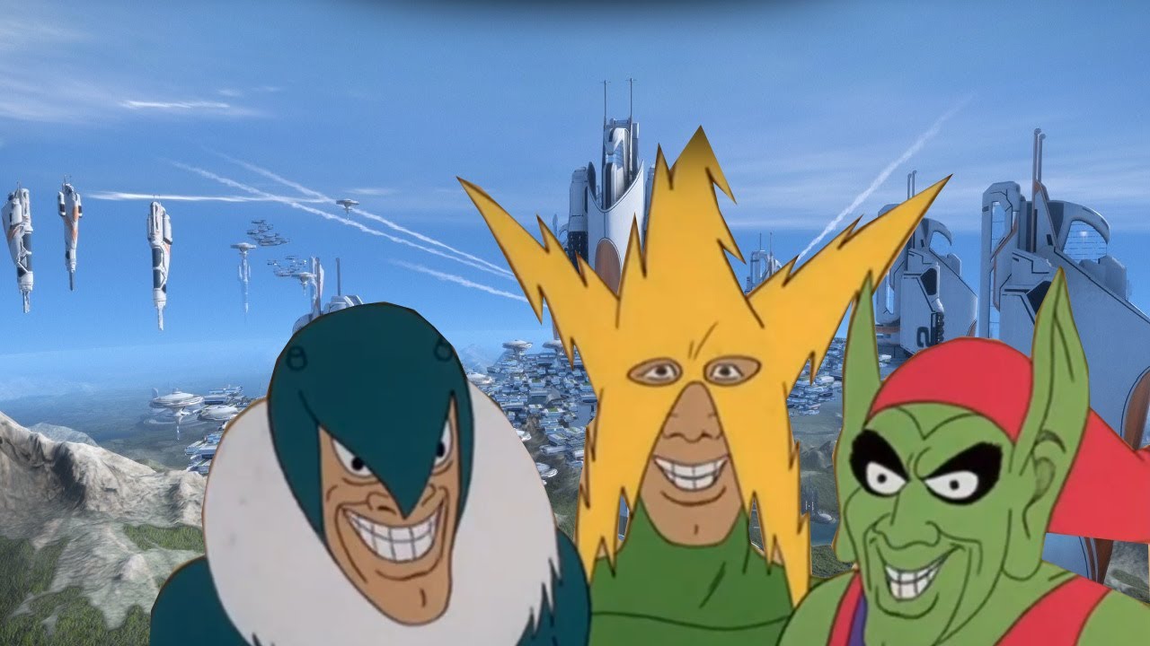 Me and the boys practicing Rikkord