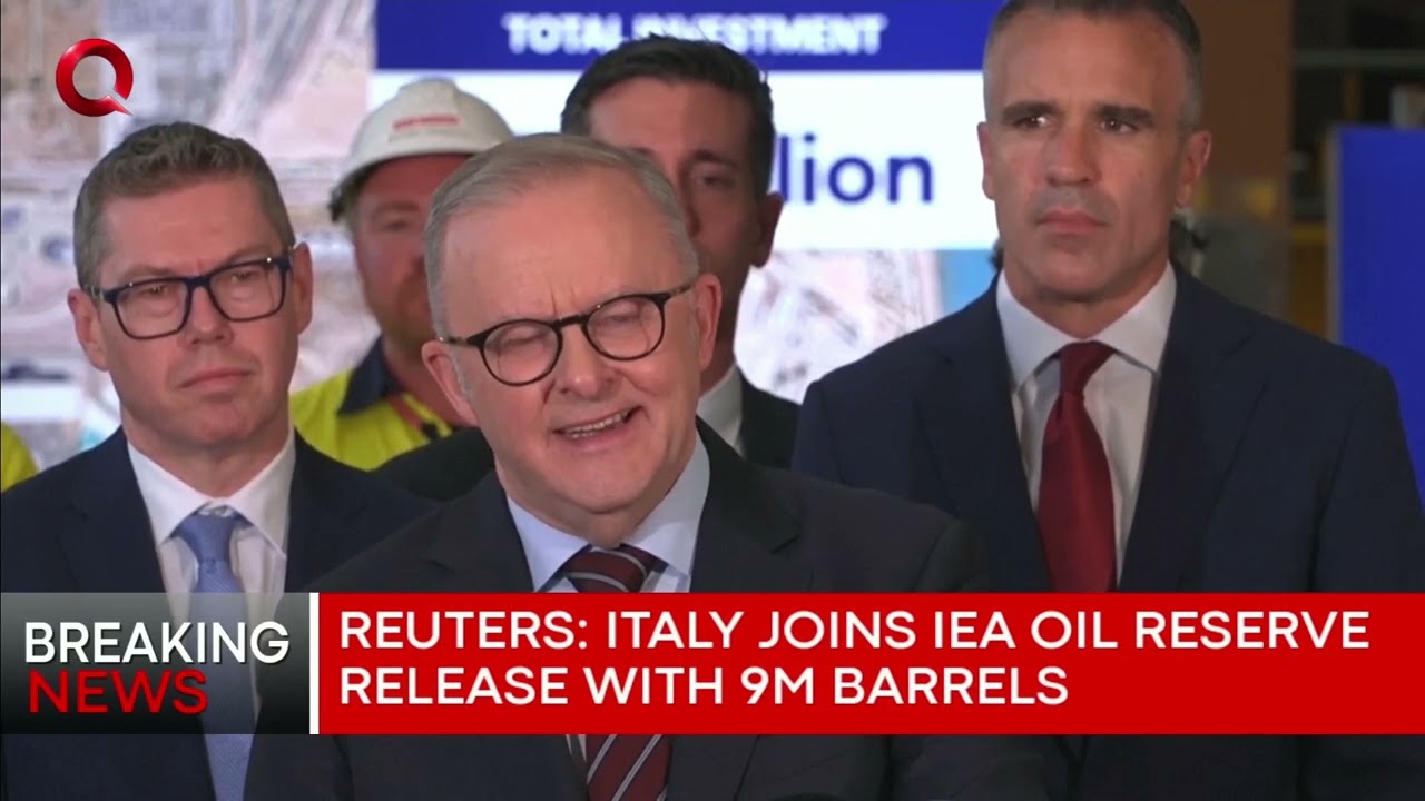 МЭА планирует использовать 400 миллионов баррелей нефти из своих запасов, чтобы сдержать резкий р...
