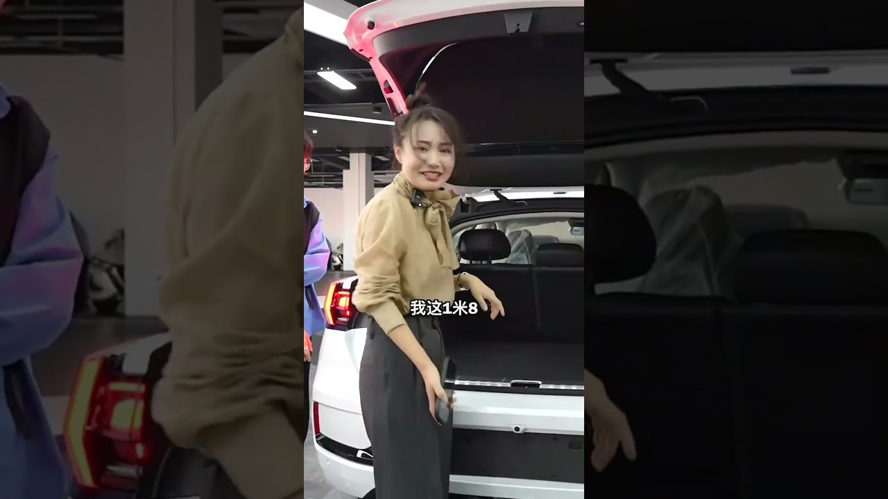 收车竟然遇到这种事，这事你们怎么看？？？