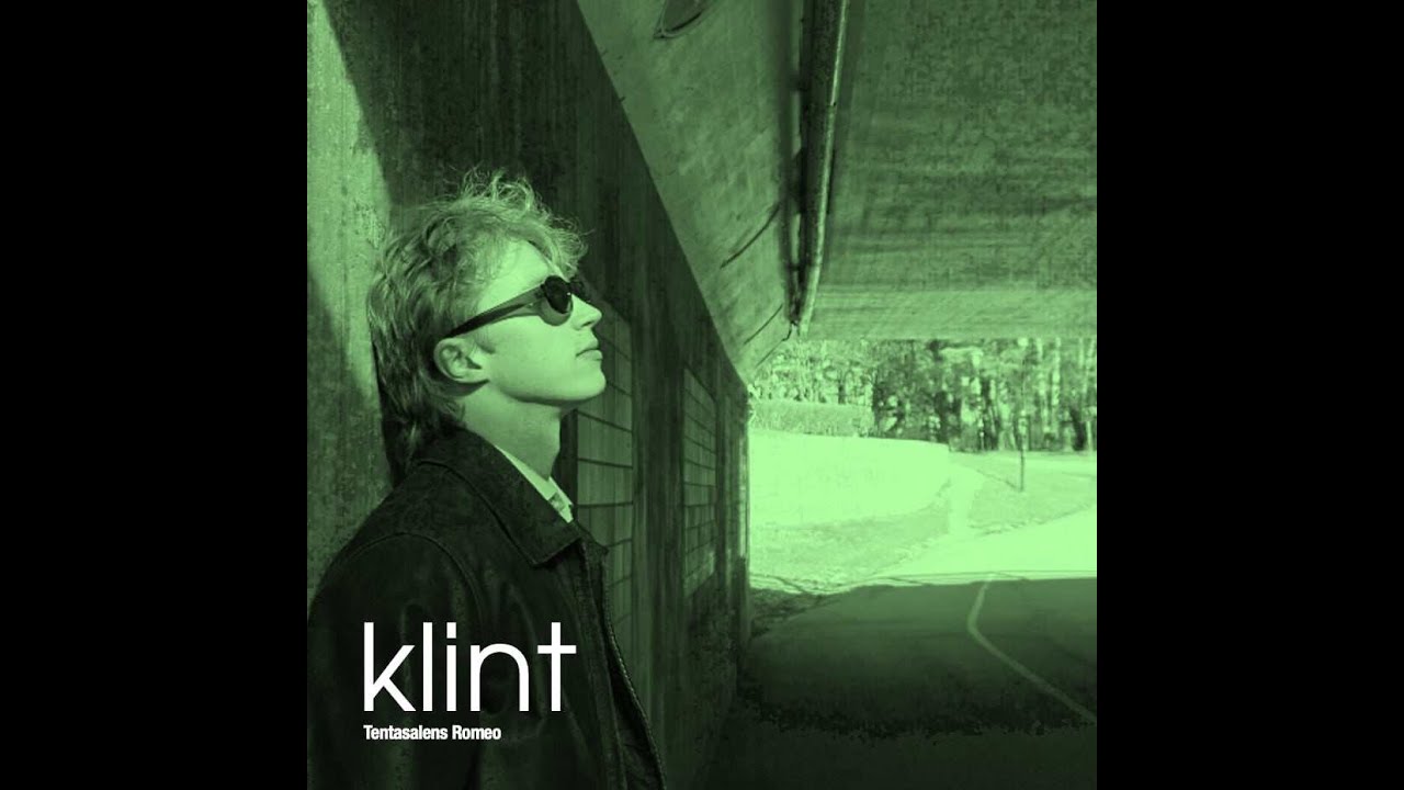 klint (Tentasalens Romeo)