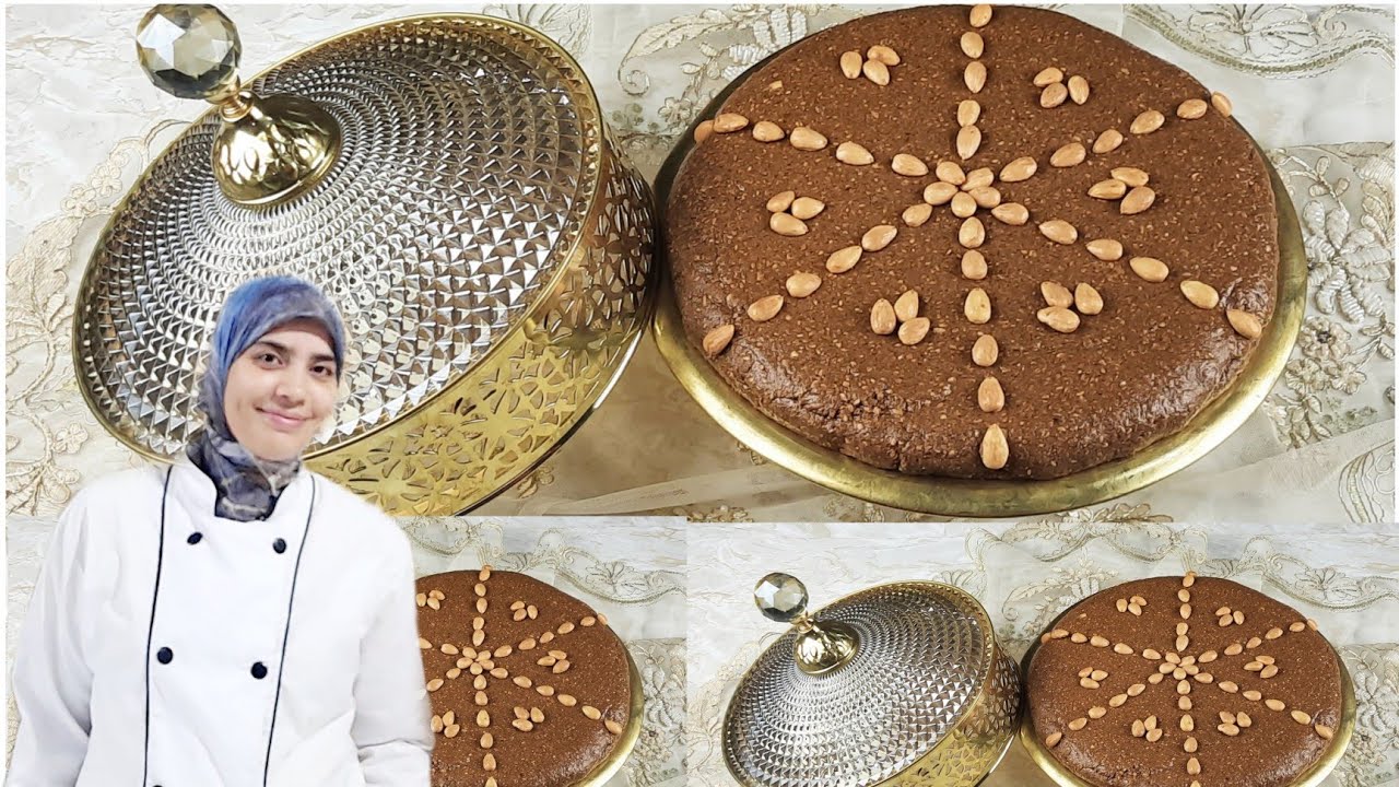 سلو صحي ديال المعلمات الكبار بدون زبدة بدون فورص بدون سكر معلك وهماوي لي ذاقو يحماق عليه