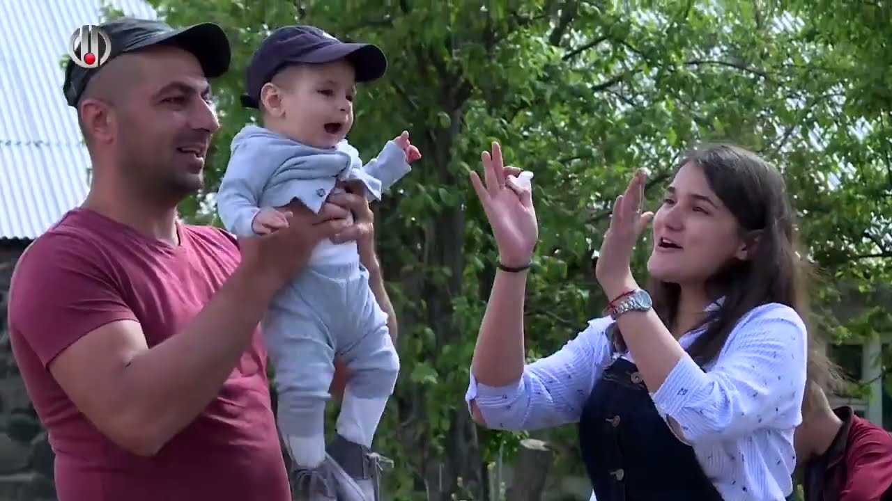 ՄԵՆՔ ԵՆՔ, ՄԵՐ ՍԱՐԵՐԸ   ՎԱՐԴԵՆԻՍ   MENQ ENQ, MER SARER@  VARTENIS