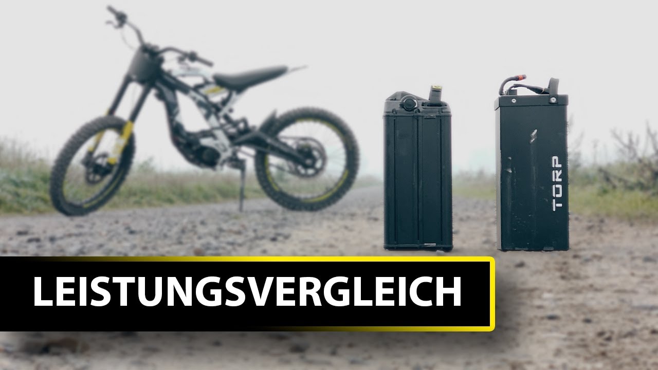 STANDARD gegen TORP | SUR-RON | TEST