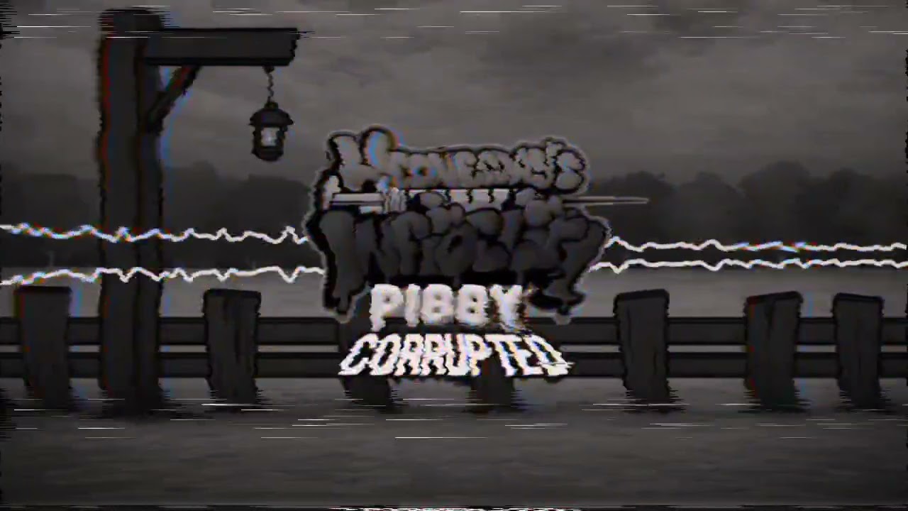 FNF Wednesday's infidelity Pibby corrupted: Untold loneliness V1