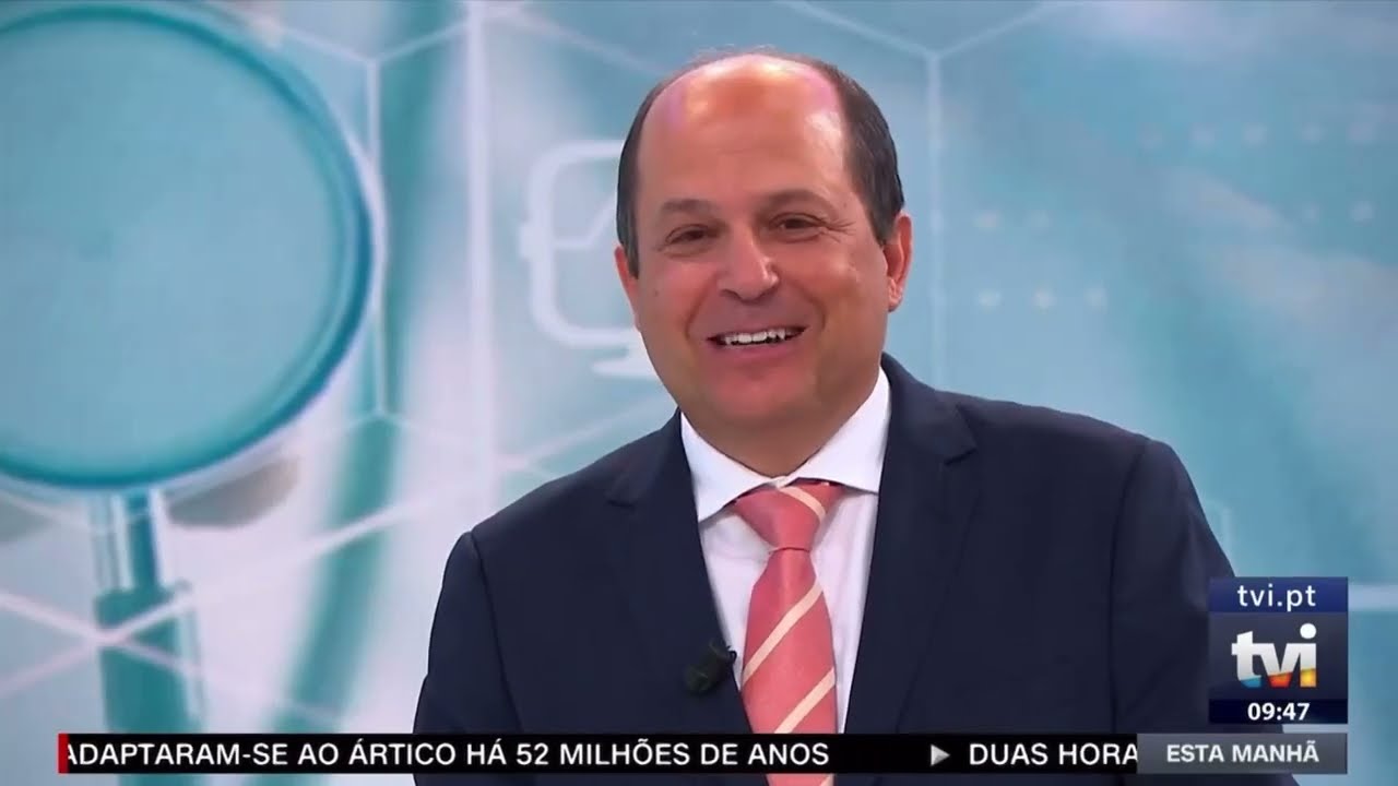 Prof. Doutor RodrigoGorayeb