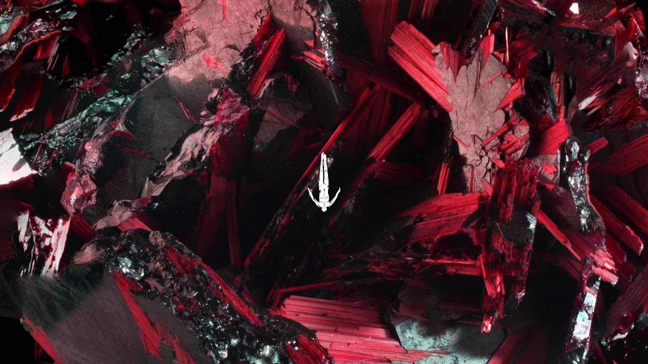 AL009 - Stephan Bodzin - Catamaran