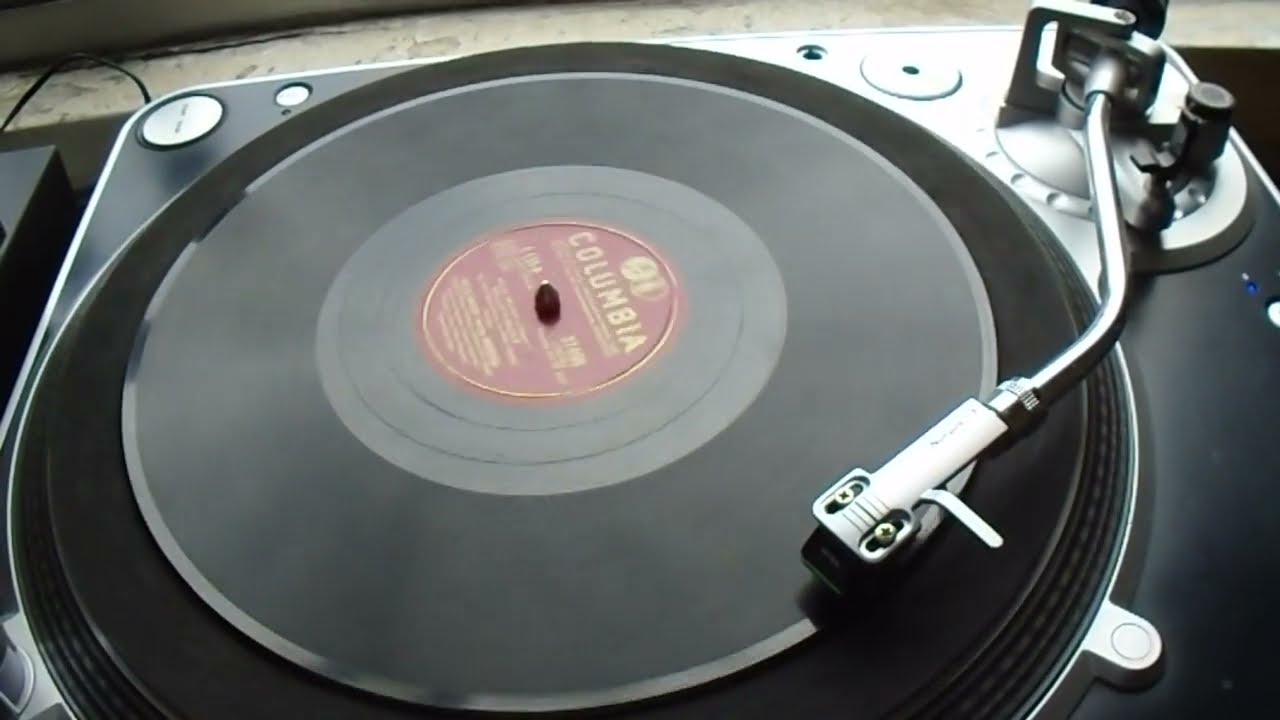 Billie's blues - Billie Holiday