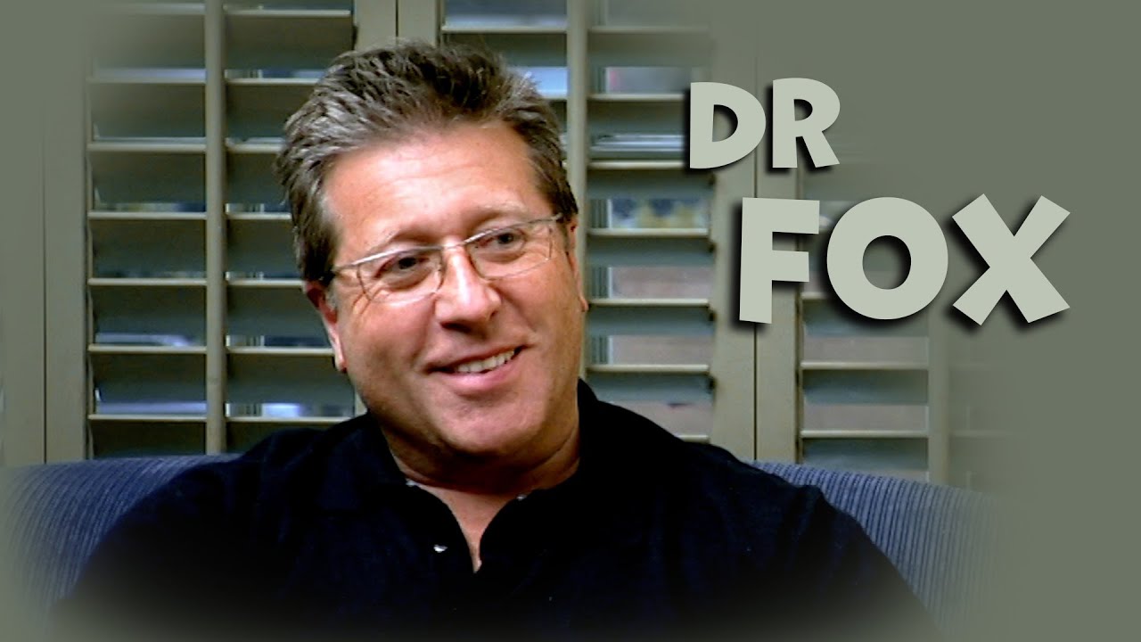 Cash in the Celebrity Attic – Neil Fox