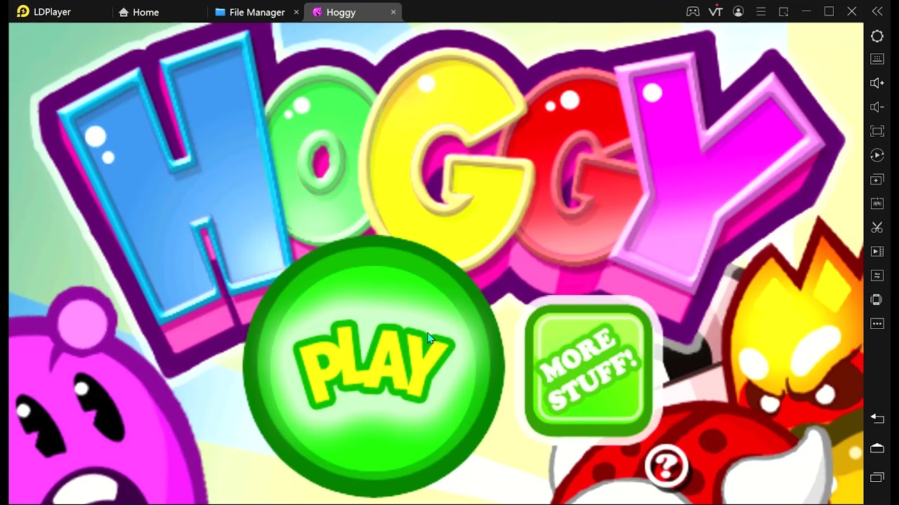 100% legit hoggy speedrun