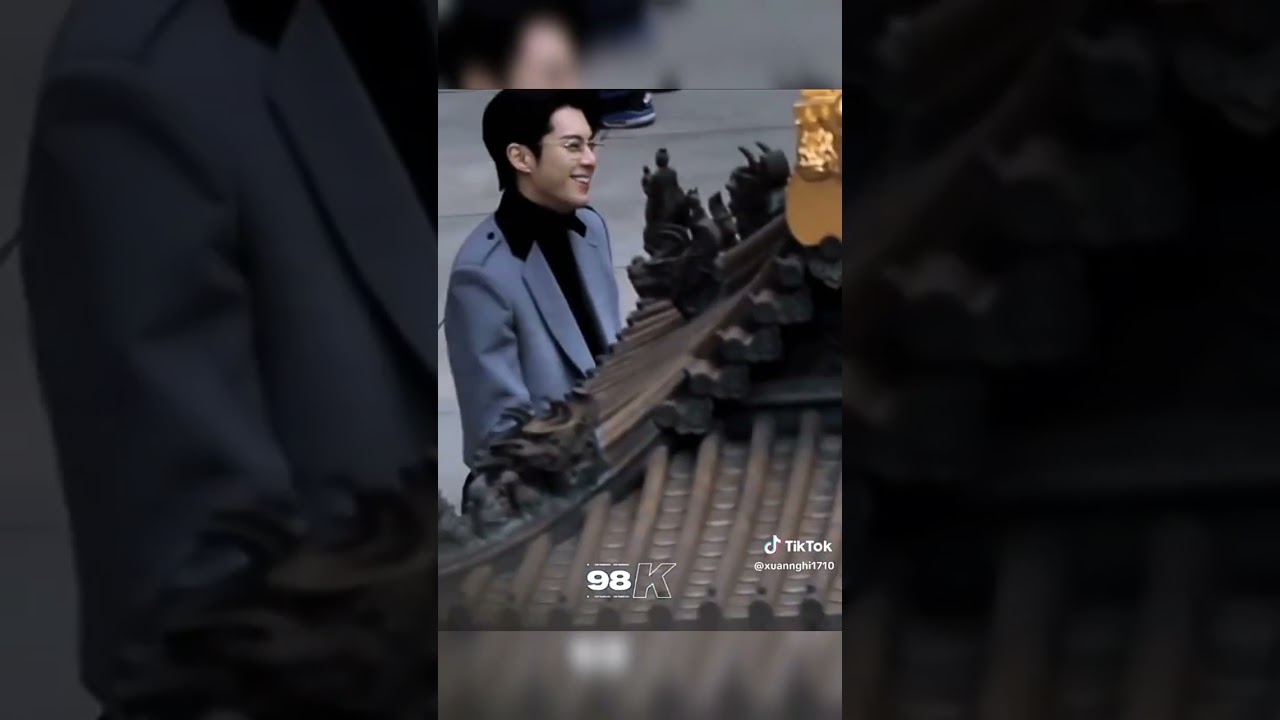 [Tổng hợp TikTok] Vương Hạc Đệ#1