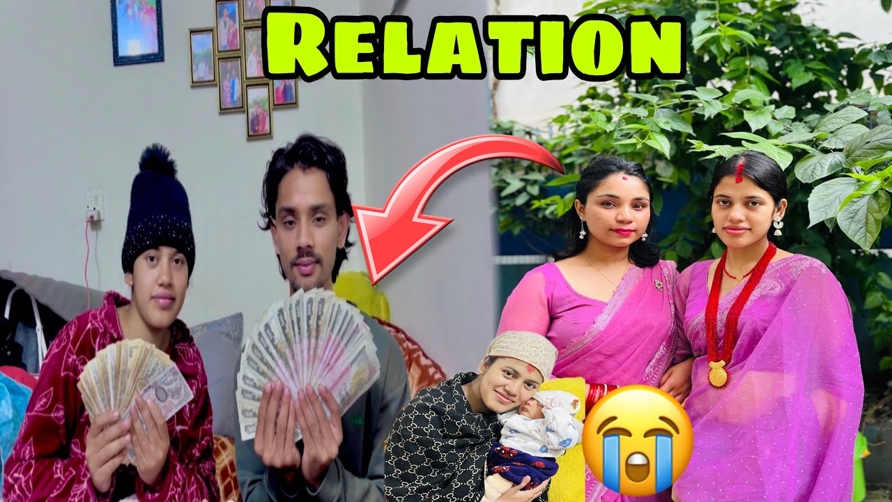 Japan Bata Dd Le Choro ko laagi Kharcha Pathaunu Vio🥹 K Garne ⁉️ Fupu Dd Bhaii❤️