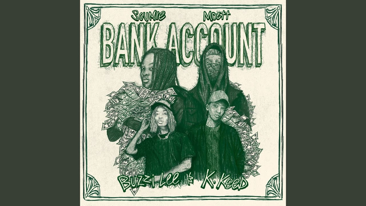 Bank Account