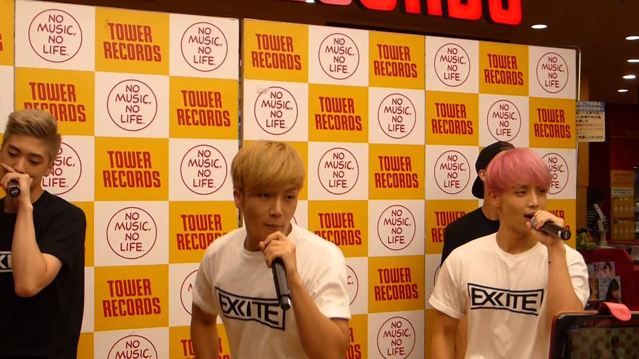 20150802  EXCITE