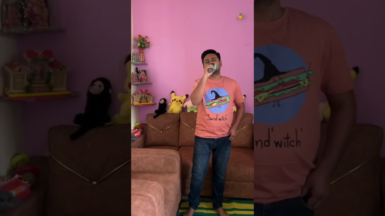 Mera chand mujhe aaya hai nazar karaoke song 