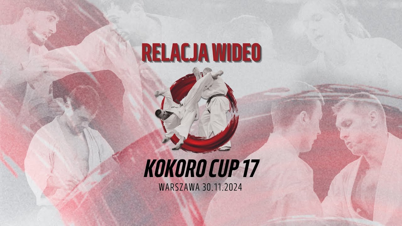 Kokoro CUP 17 (30.11.2024)