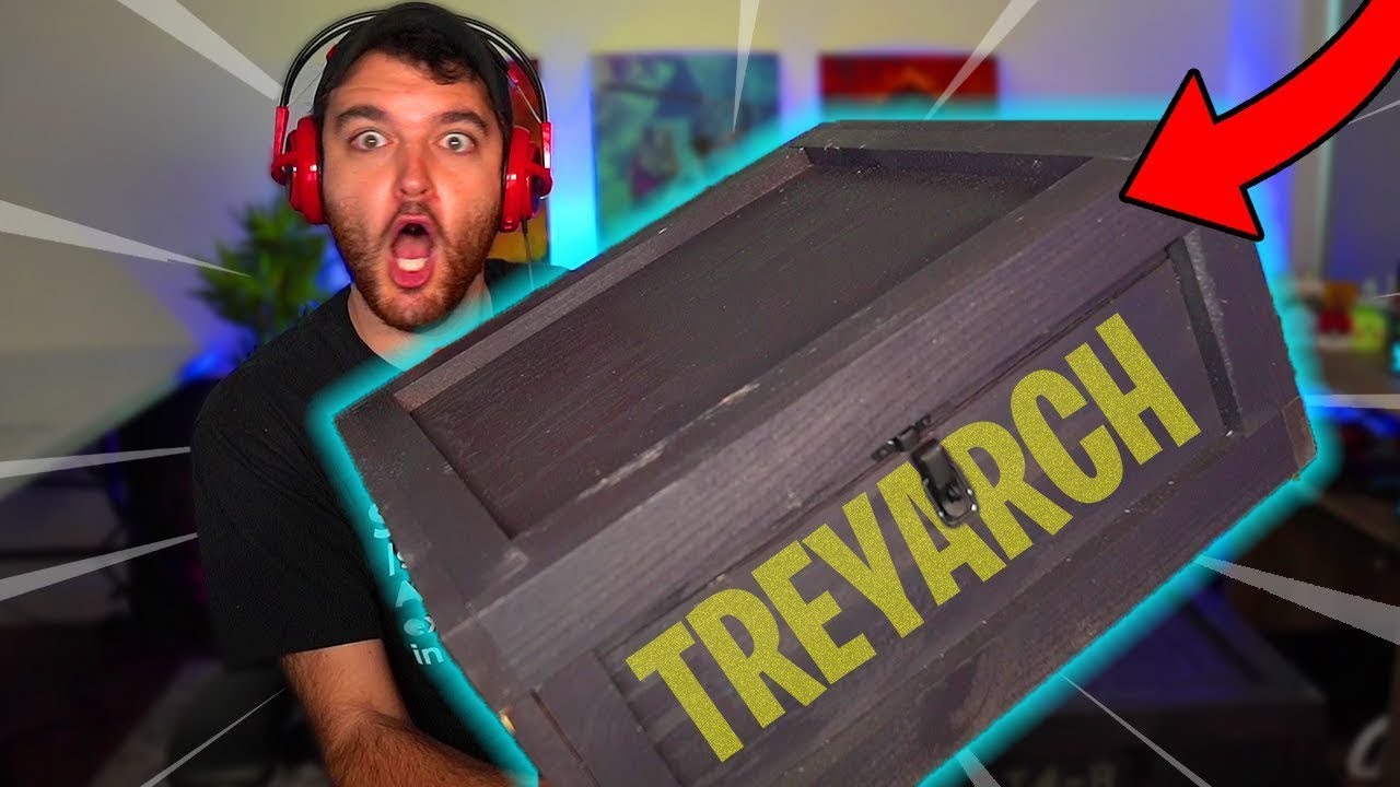 BLACK OPS COLD WAR - OPENING DLC 1 SECRET BOX!
