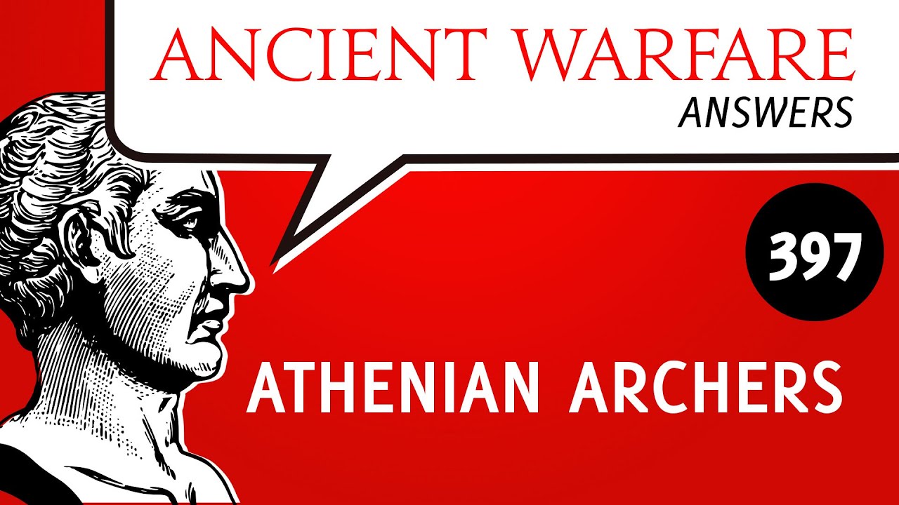 AWA397 - Athenian Archers