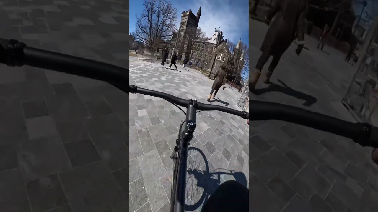April 1, 2024 | Toronto | All-City Big Block