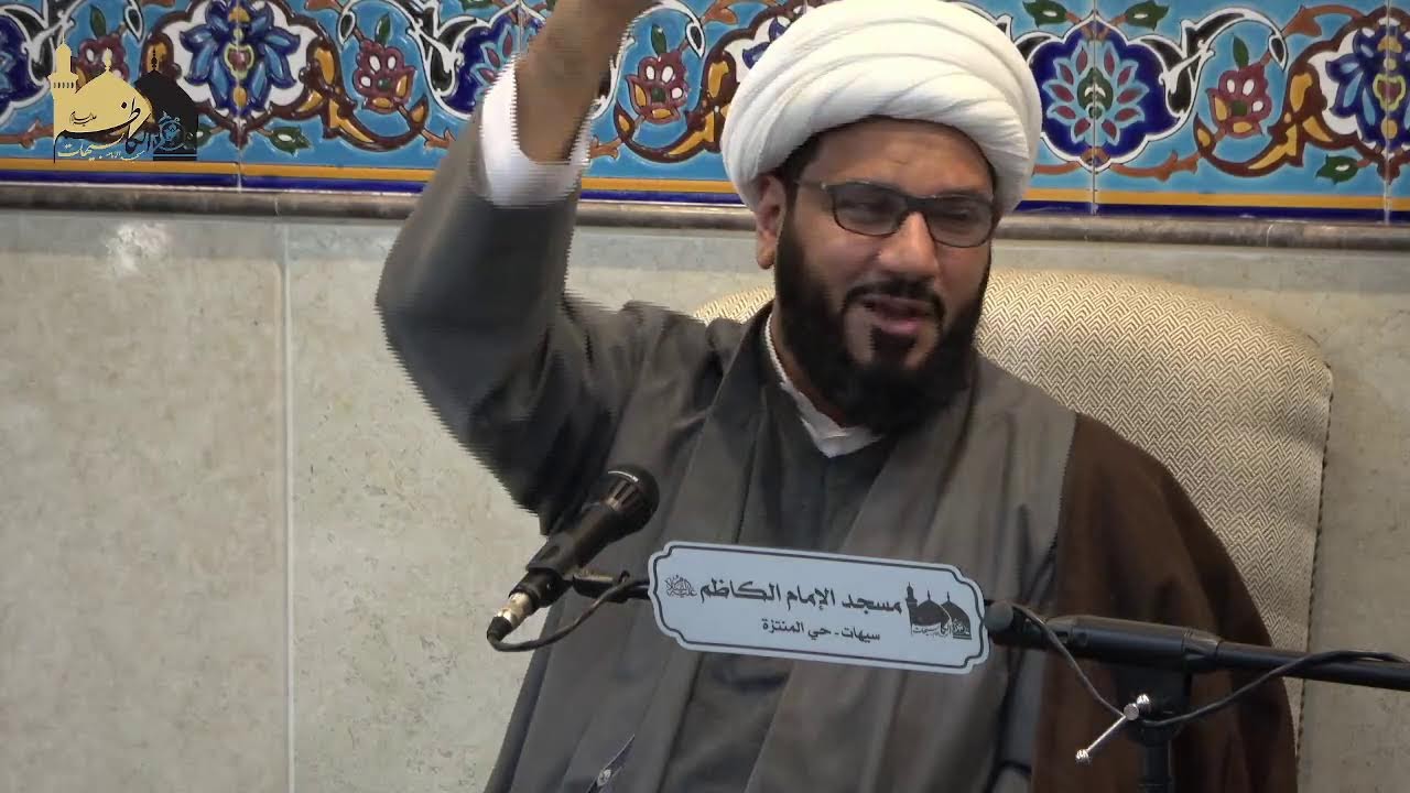 كلمة الجمعة | الإحرام بالنذر من جدة | الشيخ زامل الشويخات | ٥ رجب ١٤٤٧هـ