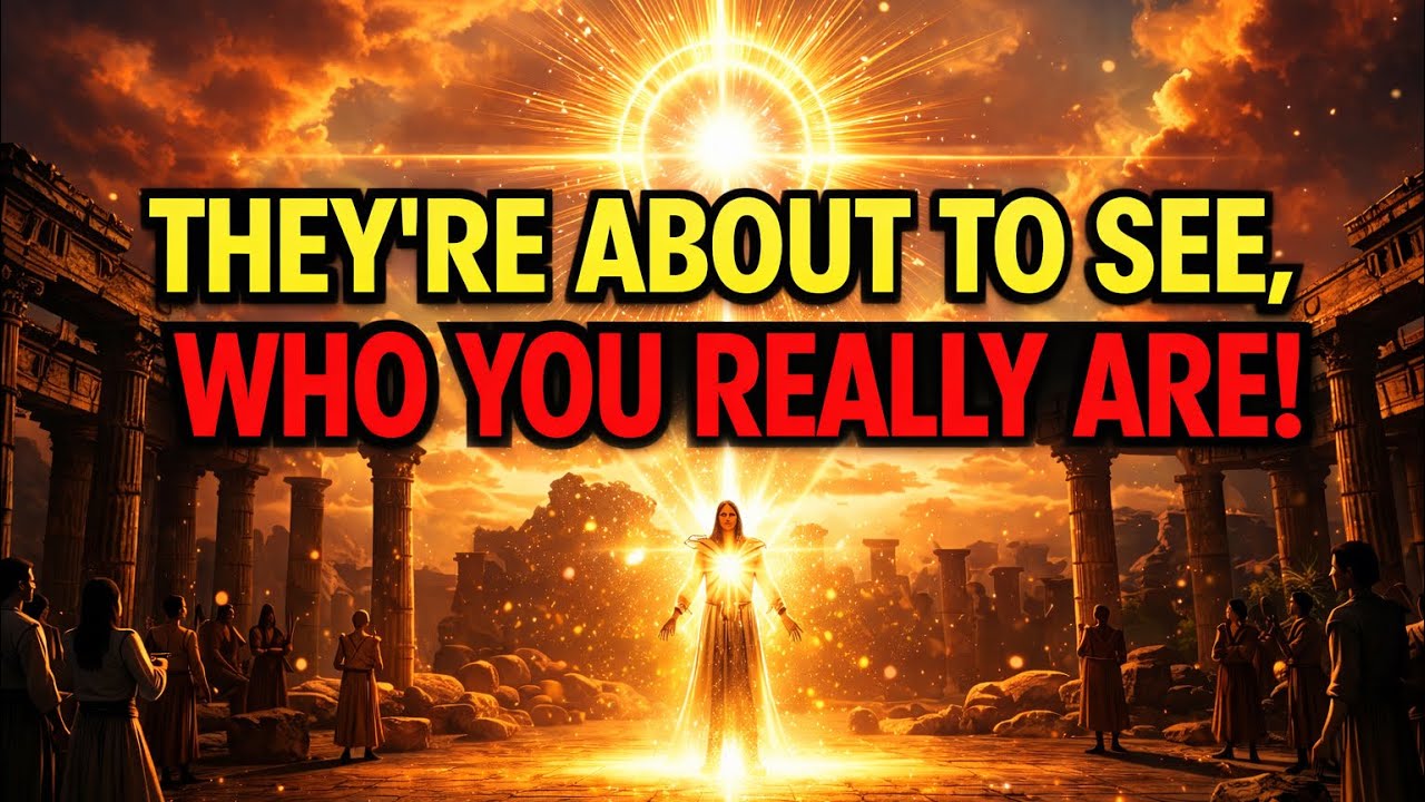 Chosen One: GOD Will Change Your Reputation Overnight