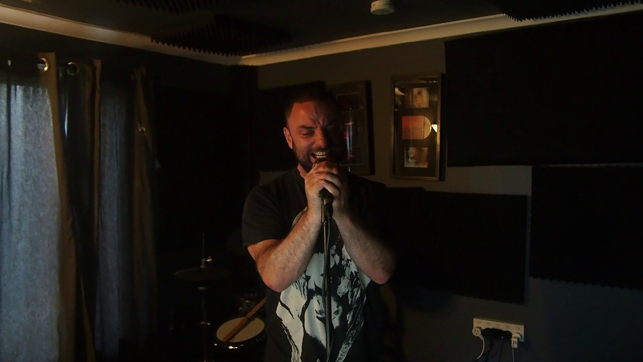 Emergences (Live - Full Band)