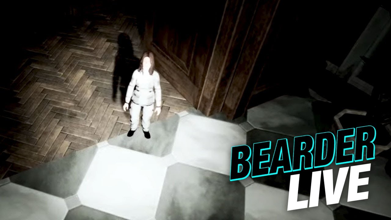 Pacify Ghosts With The Spoopy Boys And Lil Buggs