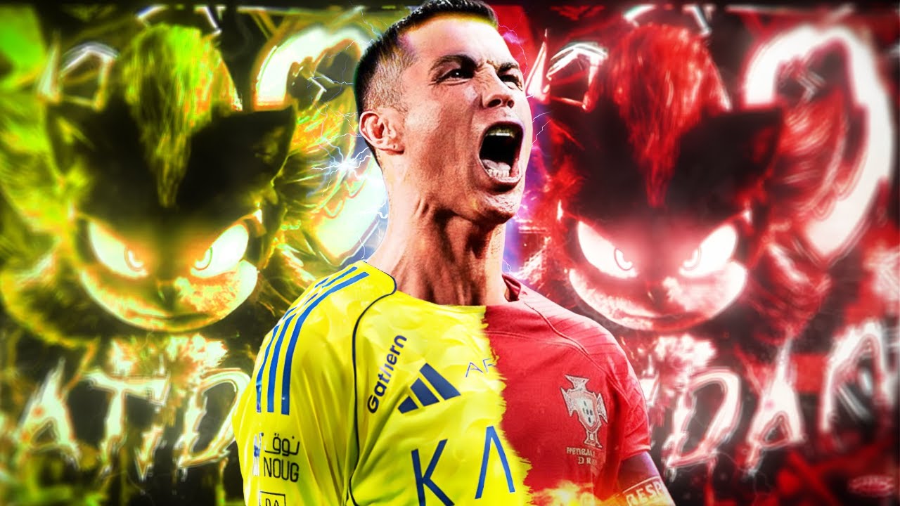 Cristiano Ronaldo ► NO BATIDÃO (Ultra slowed + Reverb) | Skills & Goals 2026ᴴᴰ