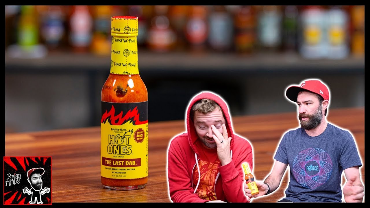 THE LAST DAB!! | Chile De Arbol Special Edition