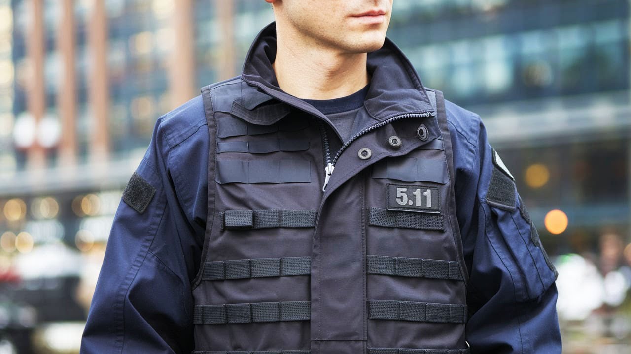 Top 10 Best 5.11 Tactical Jacket 2025!
