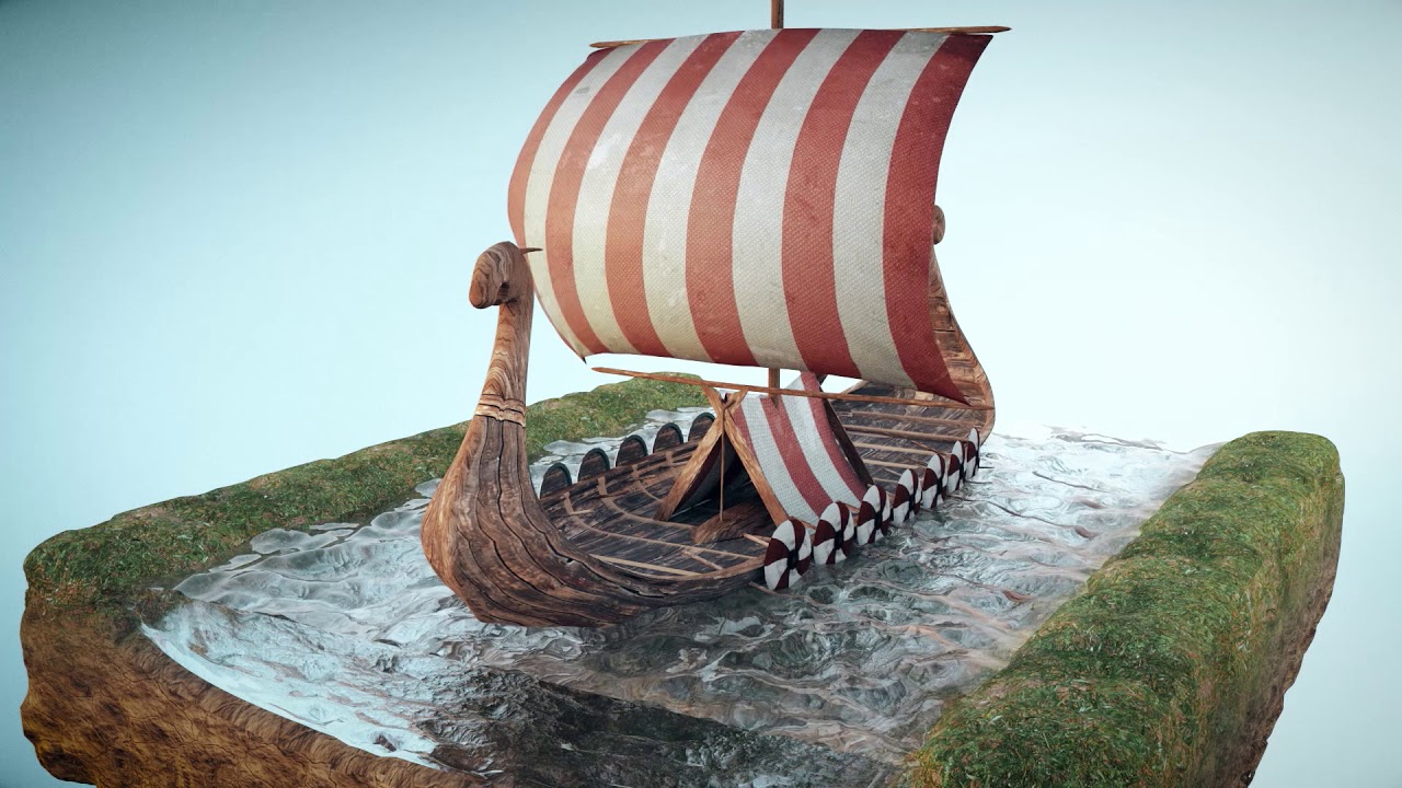 Vikingtiden