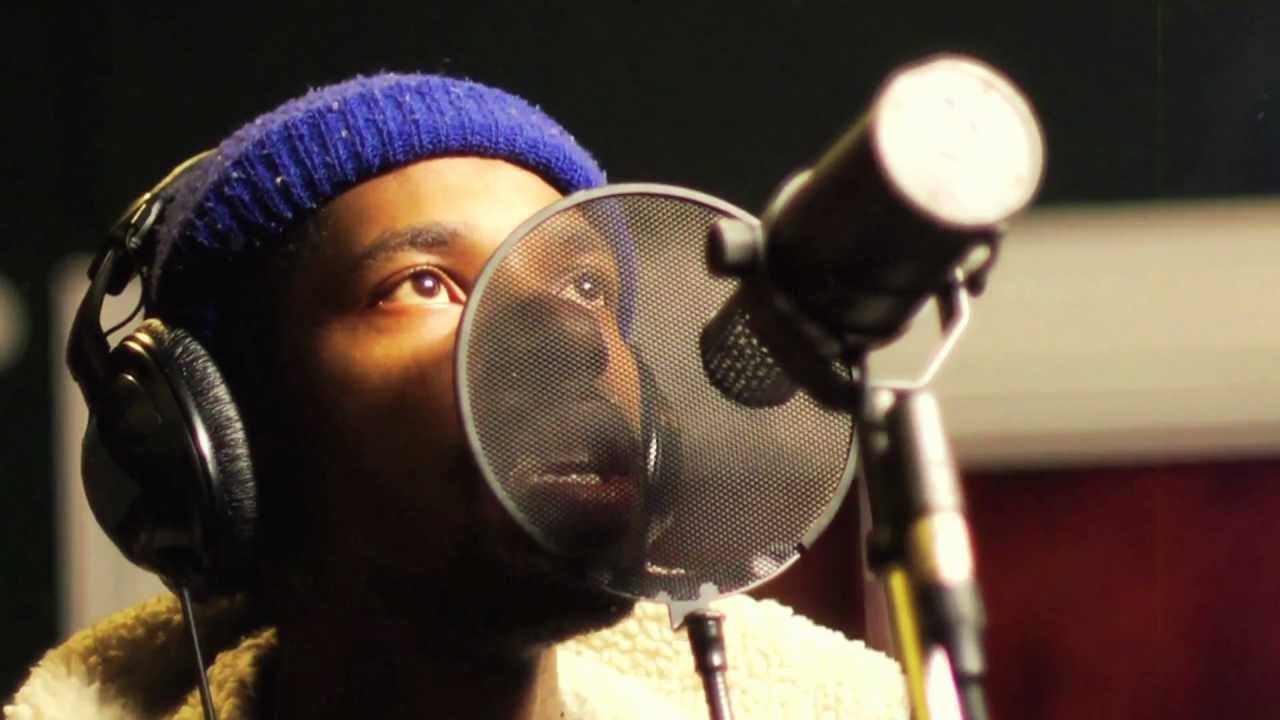 Night Sun (Curtis Harding and Cole Alexander from Black Lips)  