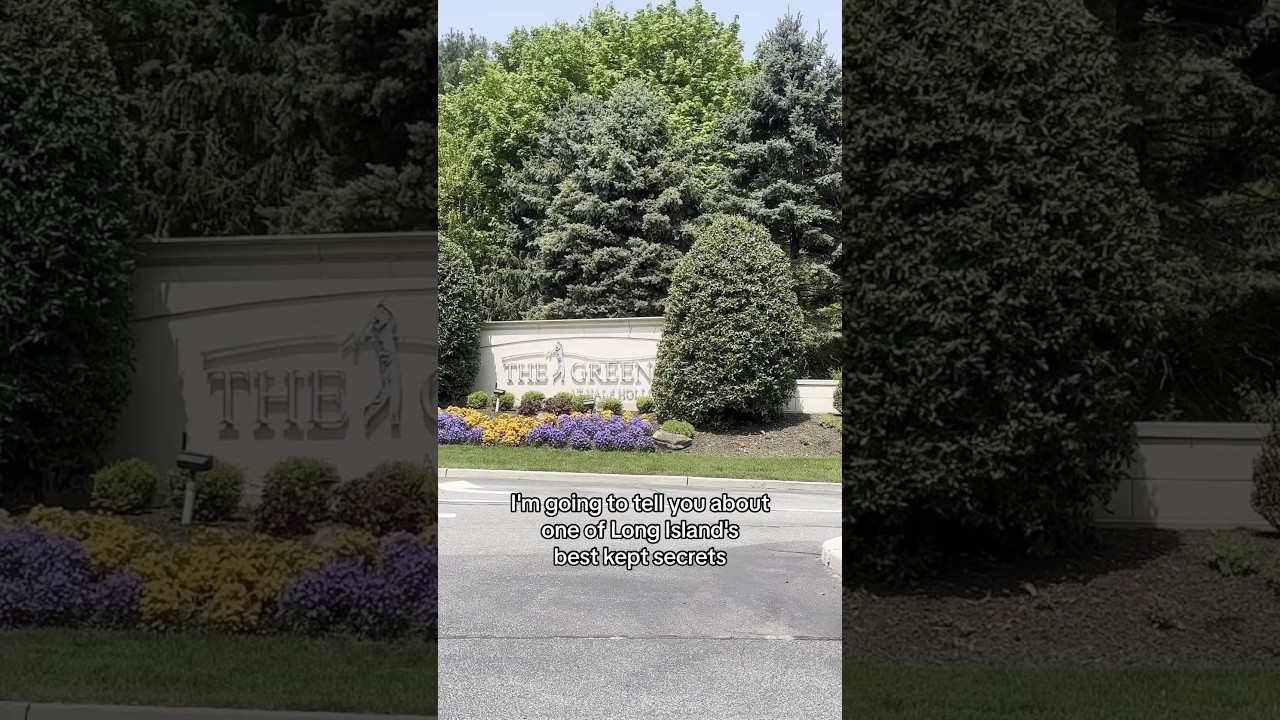 The Royalton On The Greens located in Melville, NY is a luxurious wedding venue #wedding #longisland