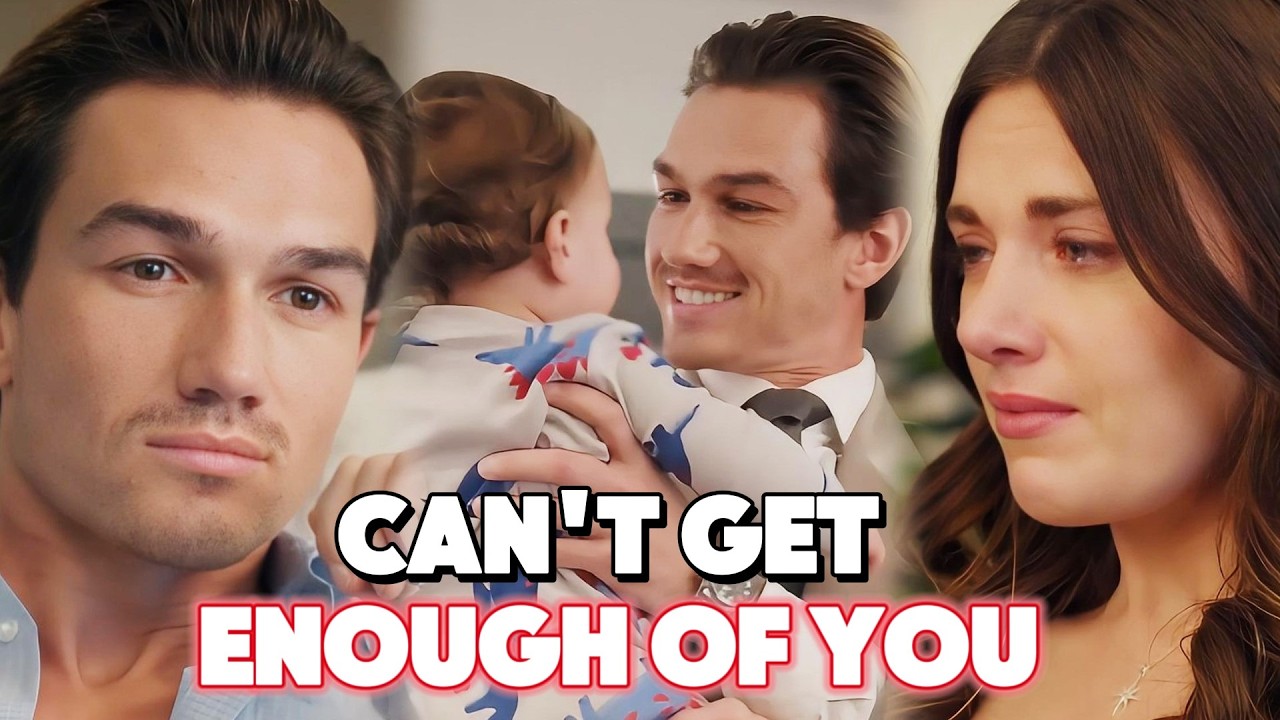 Can't Get Enough of You|He Called Me a Criminal… Now He’s Falling for Me Again#dramabox