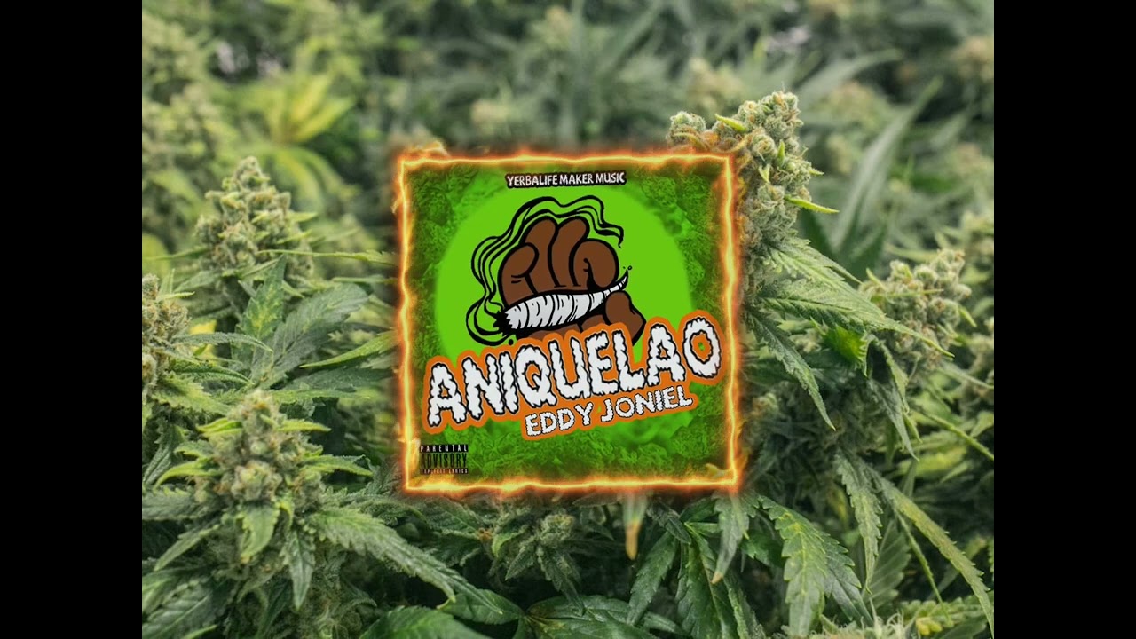 Eddy Joniel - Aniquelao [Official Audio]
