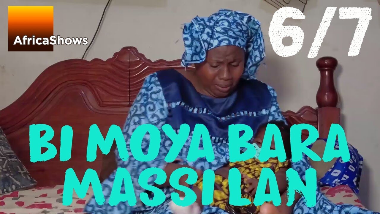 BI MOYA BARA MASSI LAN-6 sur 7 -VERSION MALINKE