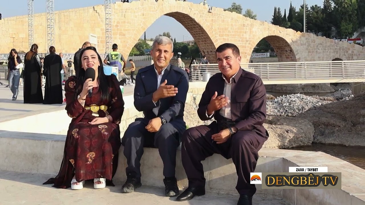 DENGÊ DENGBÊJAN JI ZAXO TÊ ( SERPÎL Û HAŞIM )
