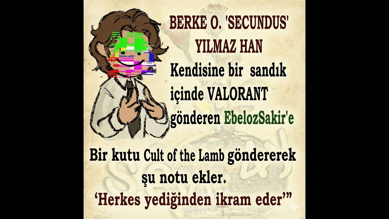 Dumanlı kentin hatırası (deneysel hareketler)