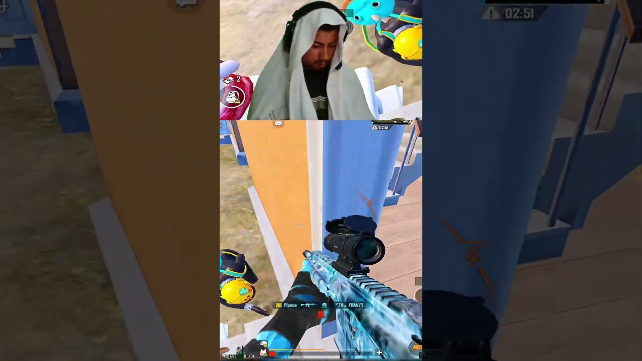 1V4 WIPE! #PUBGMOBILE #pubgmnextstarprogram #PUBGM420 #PUBGMSkyhighSpectacle