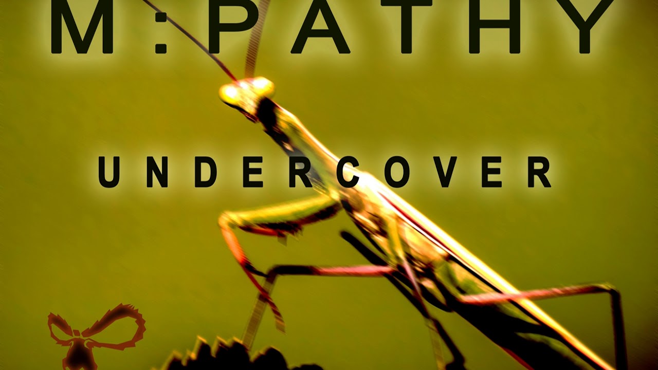 M:Pathy: Witness