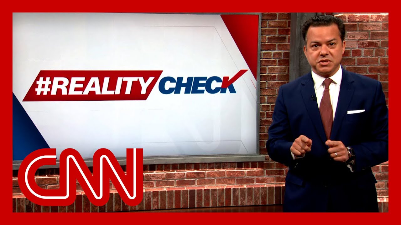 'Party consumed by fear': John Avlon calls out Republicans