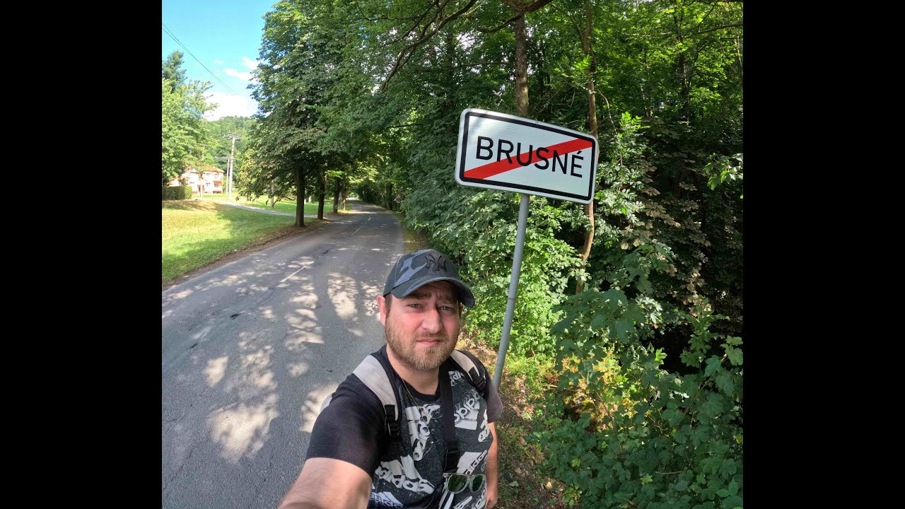 TIPYnaTRIPY #1 - HRAD KŘÍDLO  - BRUSNÉ