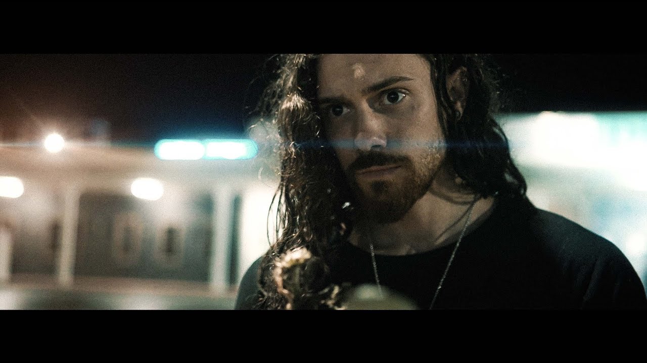 Jacob Lee - Artistry (Music Video)